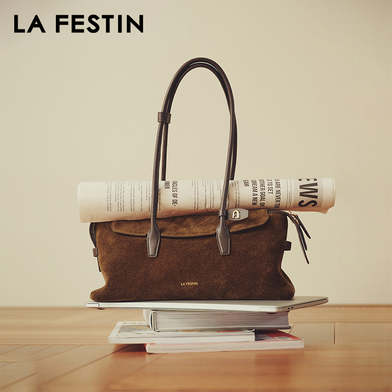 Luxury Bags La - Bolsas de Ombro Originais LA FESTIN