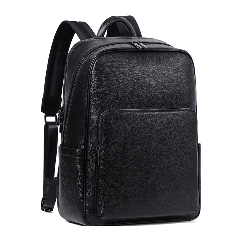Xl Luxury Bags - 100% vaca couro genuíno dos homens