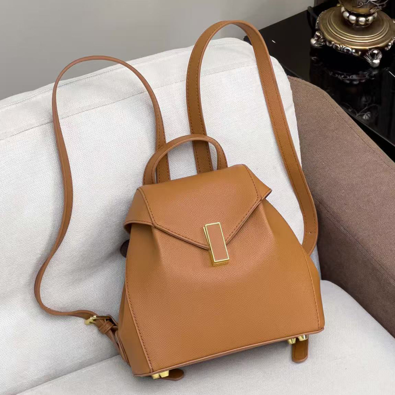 Luxury Bags From Japan - Estilo japonês pequenas mochilas para mulheres