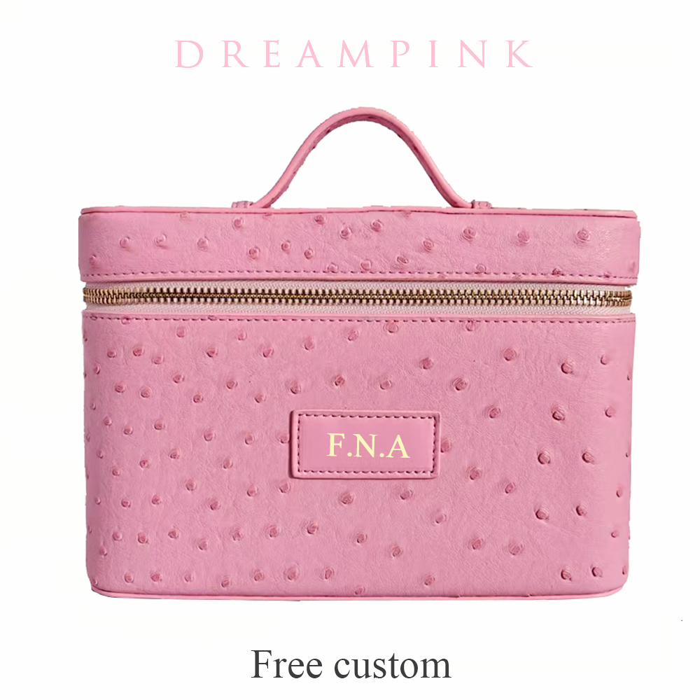 Xl Luxury Bags - Bolsa de Maquiagem de Luxo em