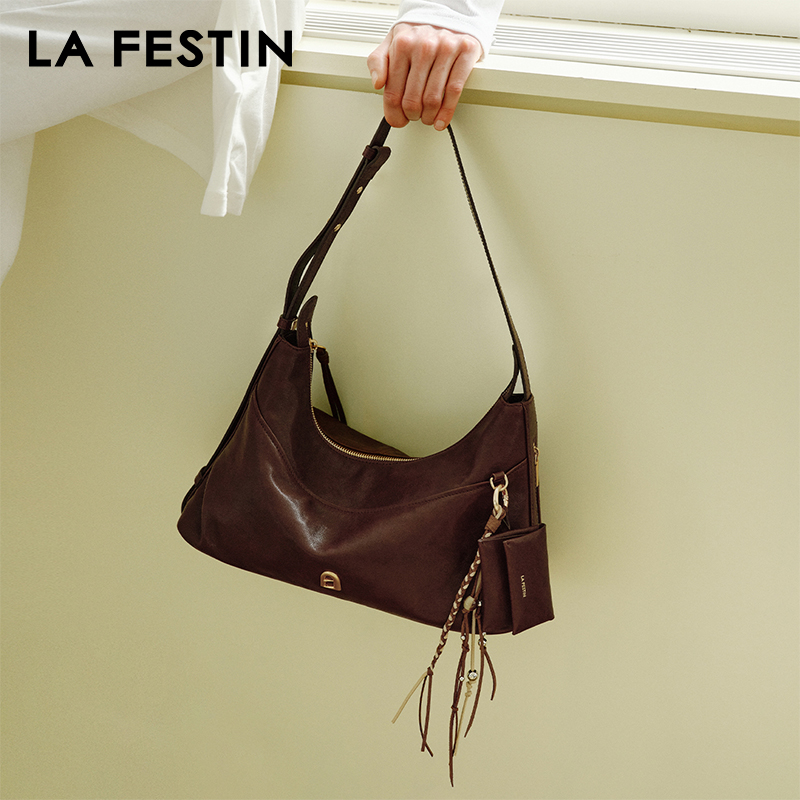 Luxury Bags La - Bolsa Original LA FESTIN para Mulheres