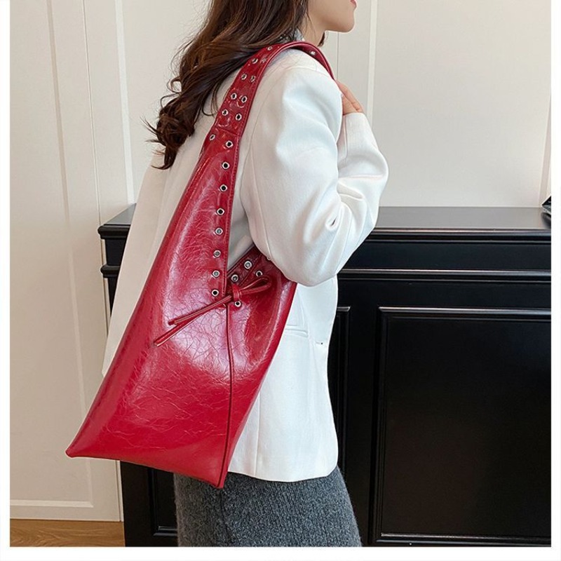 Luxury Bags Amazon - Bolsas Bucket de Luxo Leve Francesas,