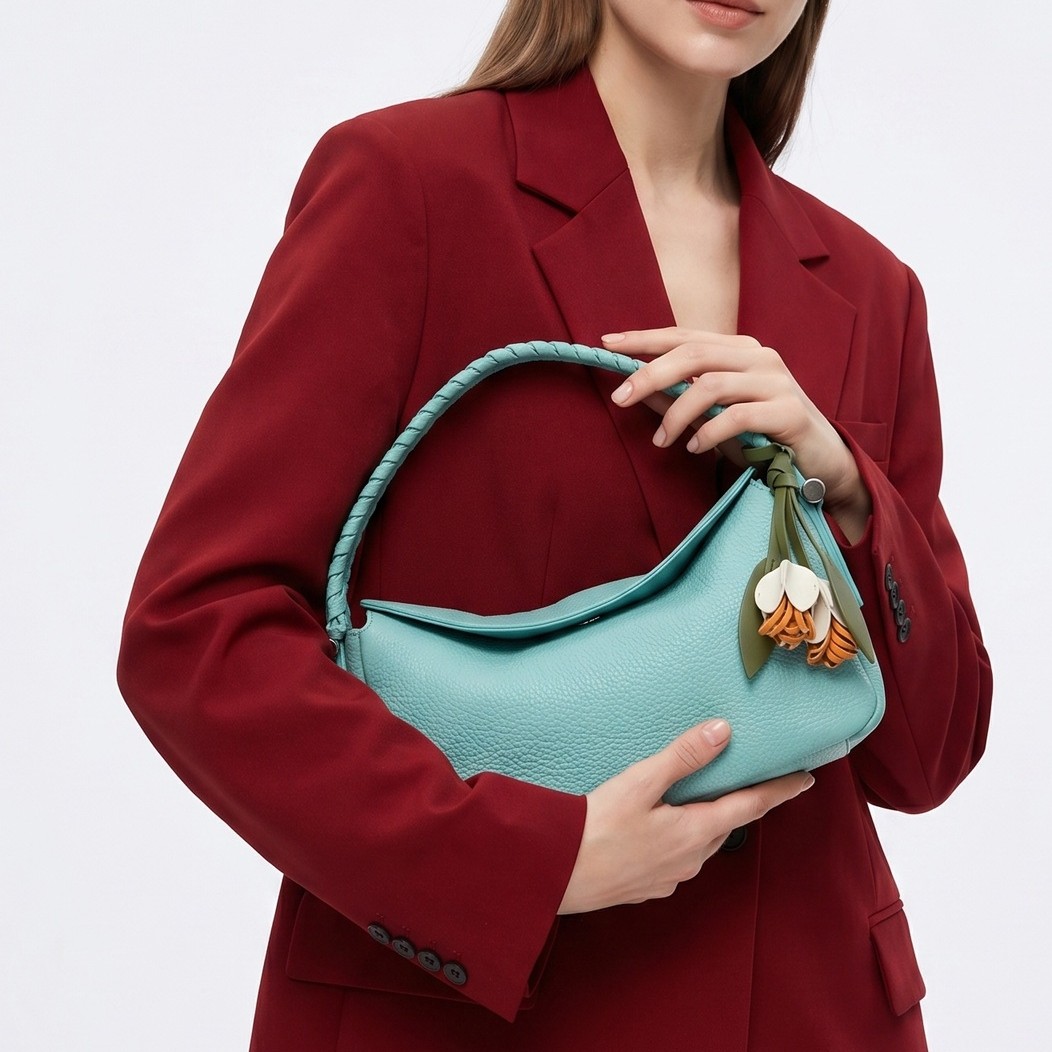 Xl Luxury Bags - Bolsas de Couro Genuíno de Couro