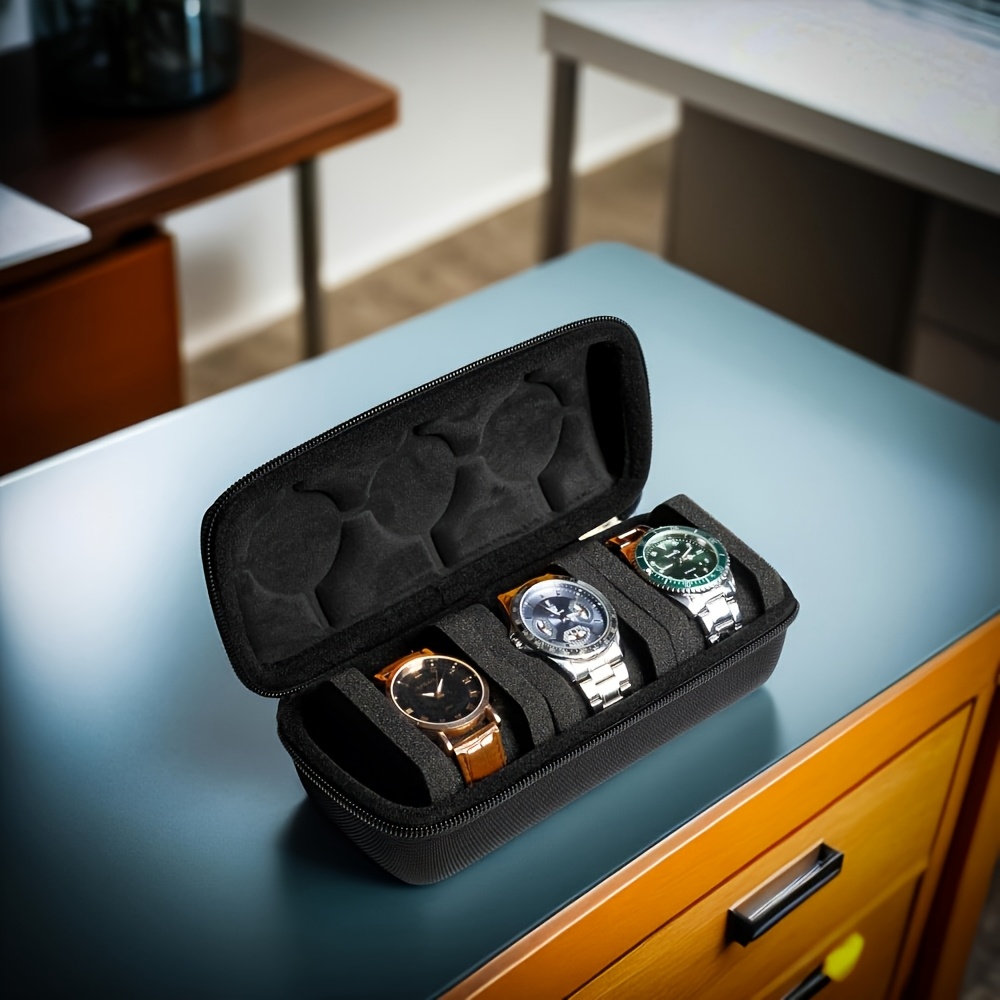 Luxury Bags Dropshipping - Estojo de Viagem de Luxo para