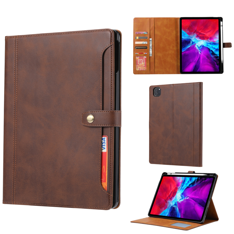 Luxury Bags Dropshipping - Capa de Luxo para iPad Pro