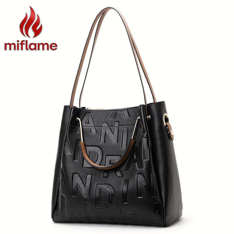 Luxury Bags Quiet - Bolsa de Ombro Feminina de Luxo
