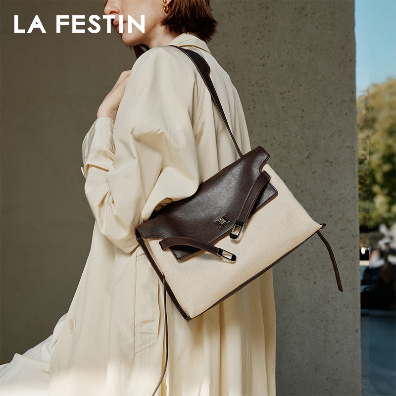 Luxury Bags La - Bolsa Feminina LA FESTIN Original Brands