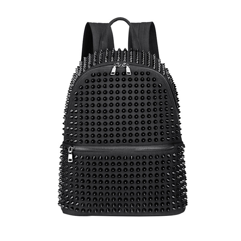 Xl Luxury Bags - Mochila estilo punk Annmouler, mochila de