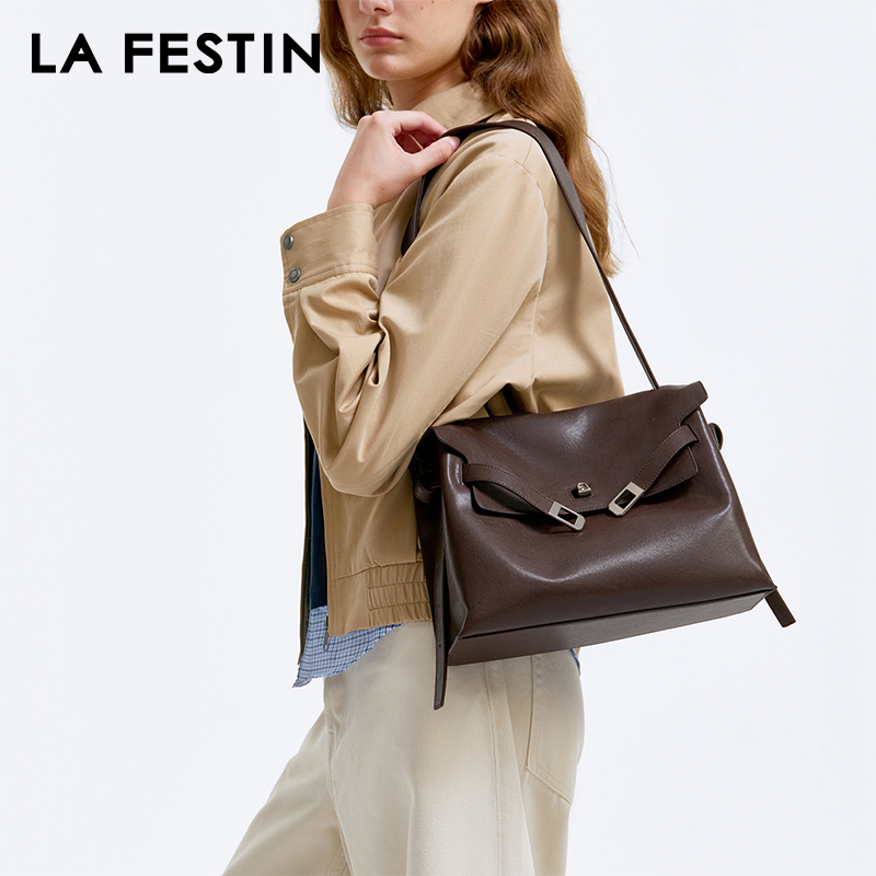 Luxury Bags La - LA FESTIN Bolsa tote original para