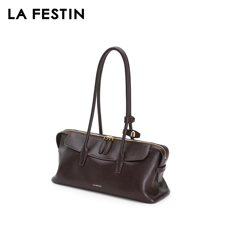Bolsas de Ombro Originais LA F - Luxury Bags La avaliação e preço