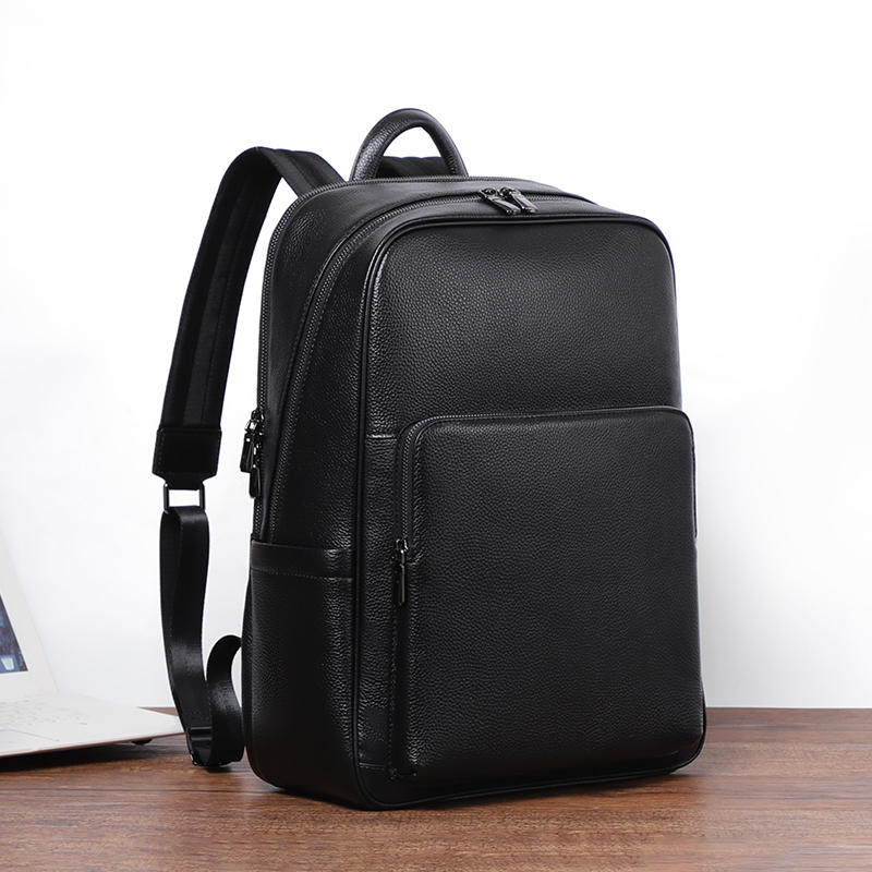 100% vaca couro genuíno dos ho - Xl Luxury Bags avaliação e preço