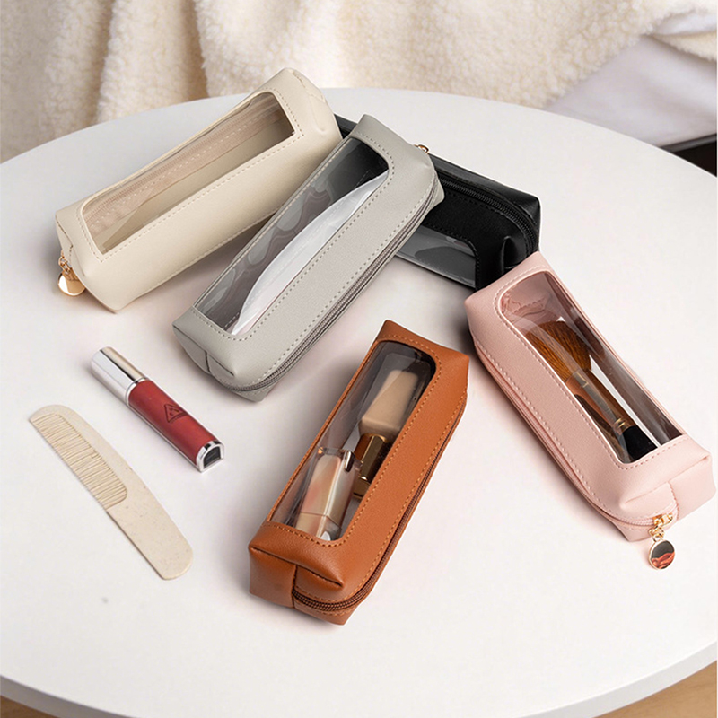 Bolsa de cosméticos portátil c - Luxury Bags Dropshipping avaliação e preço