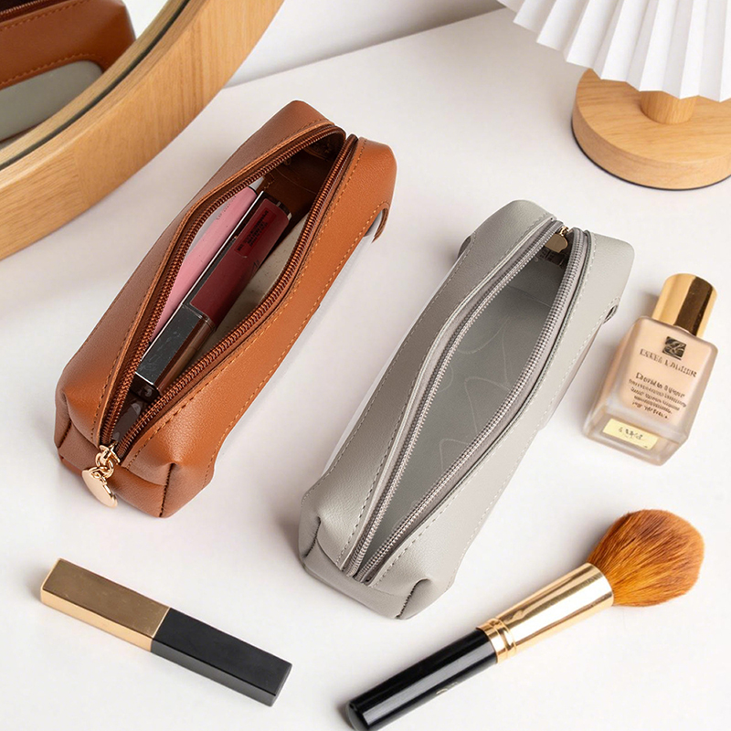 Bolsa de cosméticos portátil c - Luxury Bags Dropshipping avaliação e preço