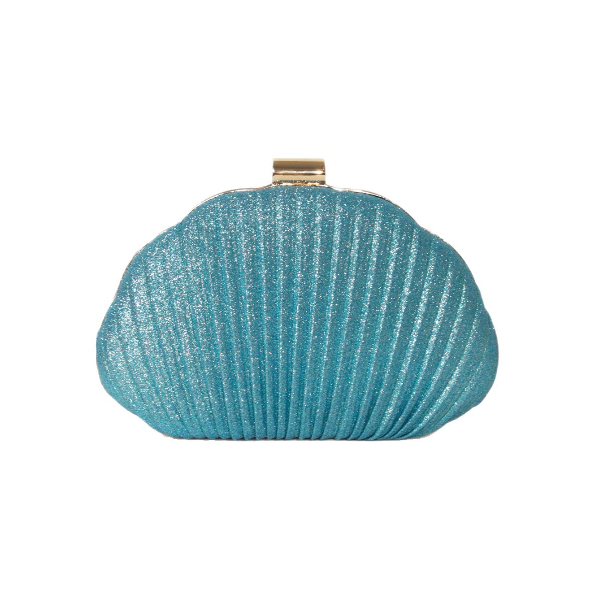 Bolsa de Jantar Azul com Diama - Luxury Bags Blue avaliação e preço