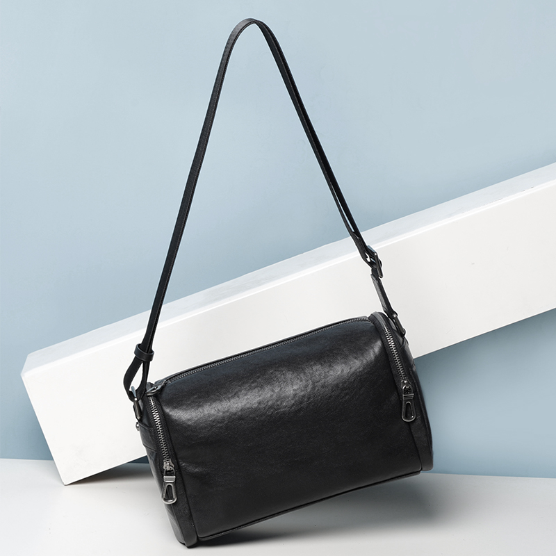 Bolsa Masculina 100% Couro Gen - Luxury Bags England avaliação e preço