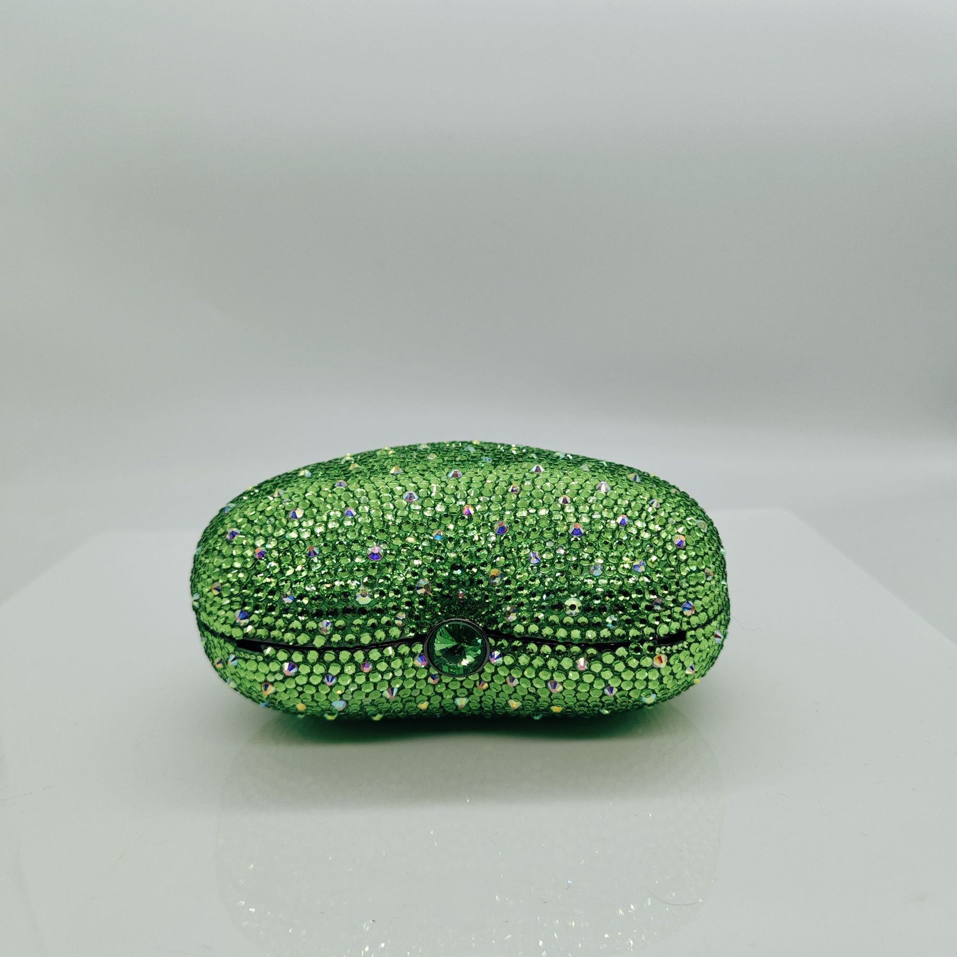 High-end forma de coração femi - Luxury Bags Blue avaliação e preço