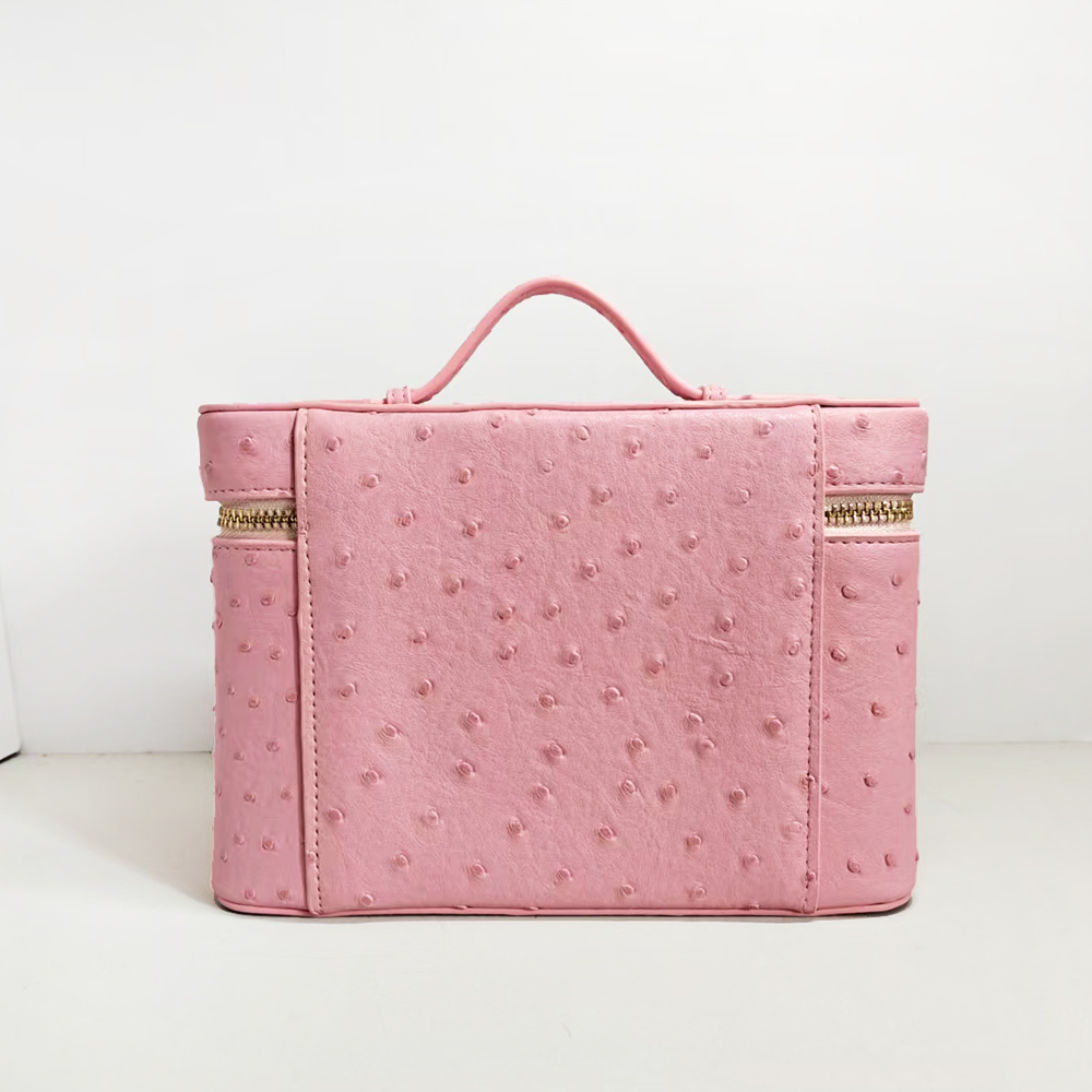 Bolsa de Maquiagem de Luxo em  - Xl Luxury Bags avaliação e preço