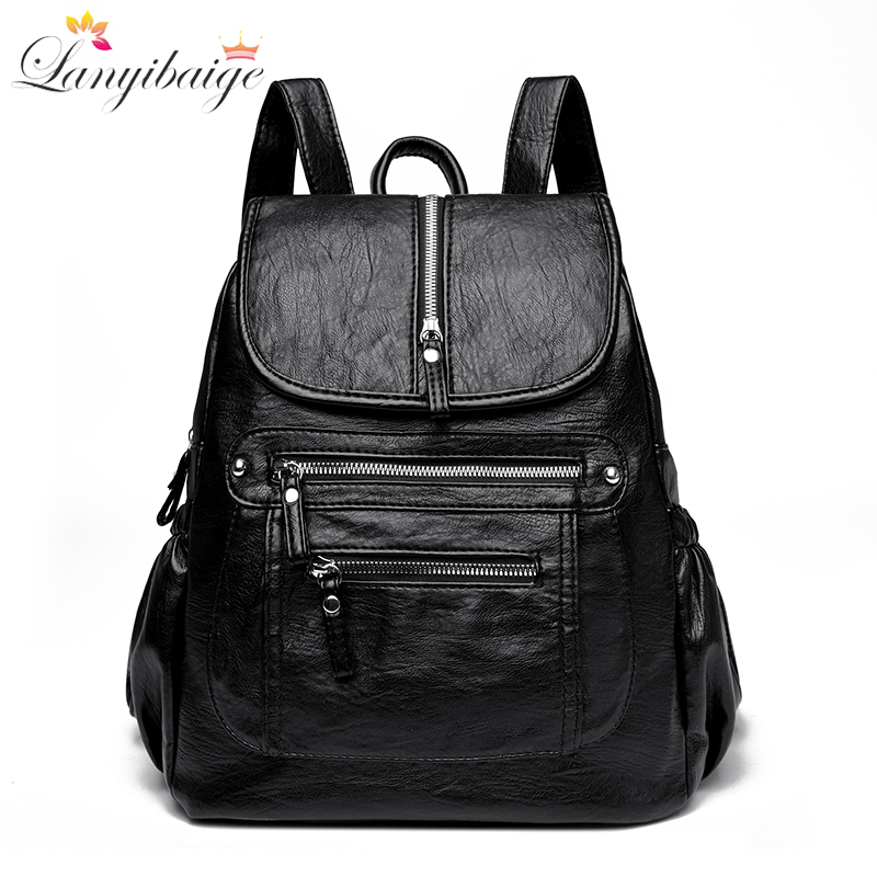 Mochila de couro genuíno para  - Xl Luxury Bags avaliação e preço