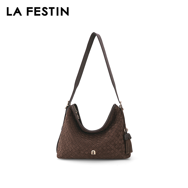 Bolsa de Mão Original LA FESTI - Luxury Bags La avaliação e preço