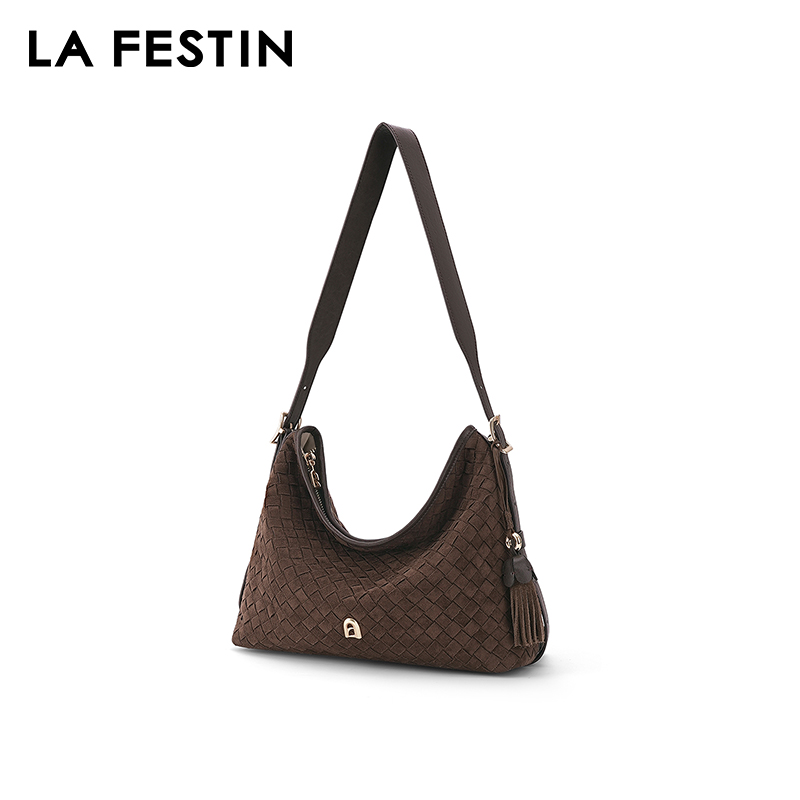 Bolsa de Mão Original LA FESTI - Luxury Bags La avaliação e preço