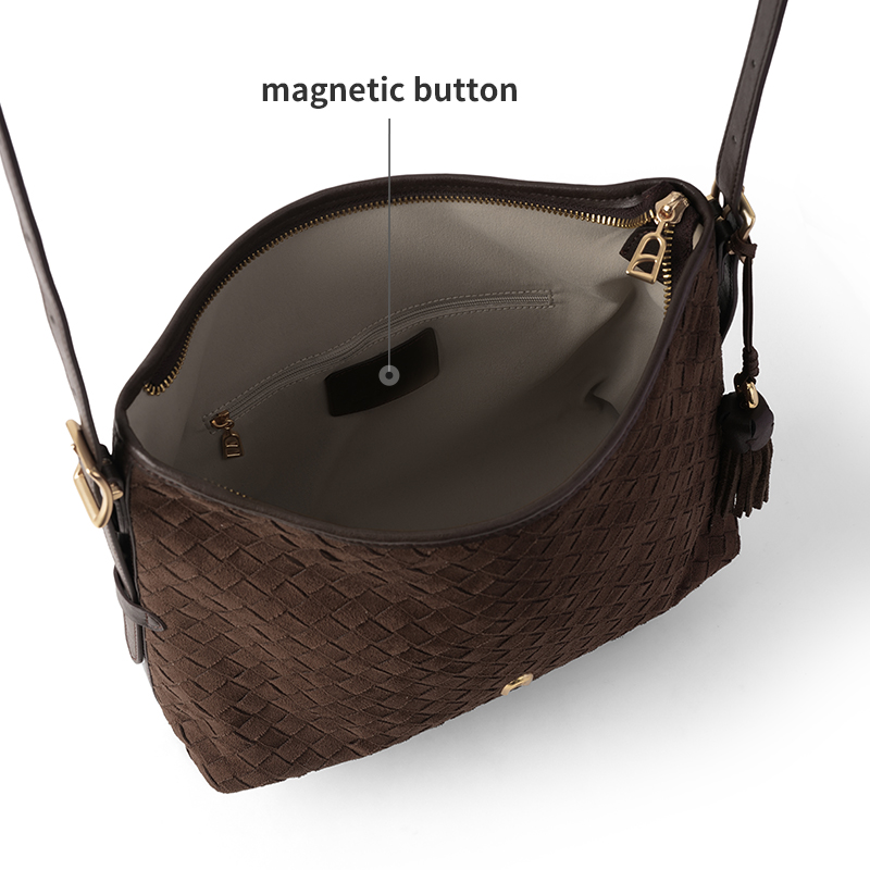 Bolsa de Mão Original LA FESTI - Luxury Bags La avaliação e preço