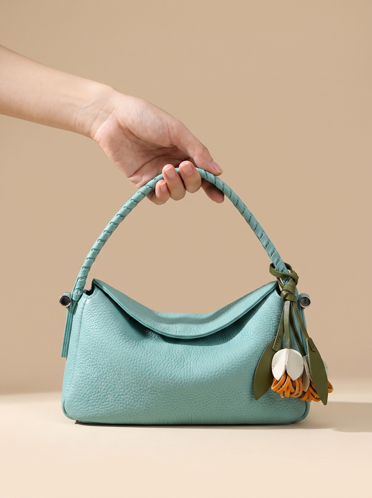 Bolsas de Couro Genuíno de Cou - Xl Luxury Bags avaliação e preço