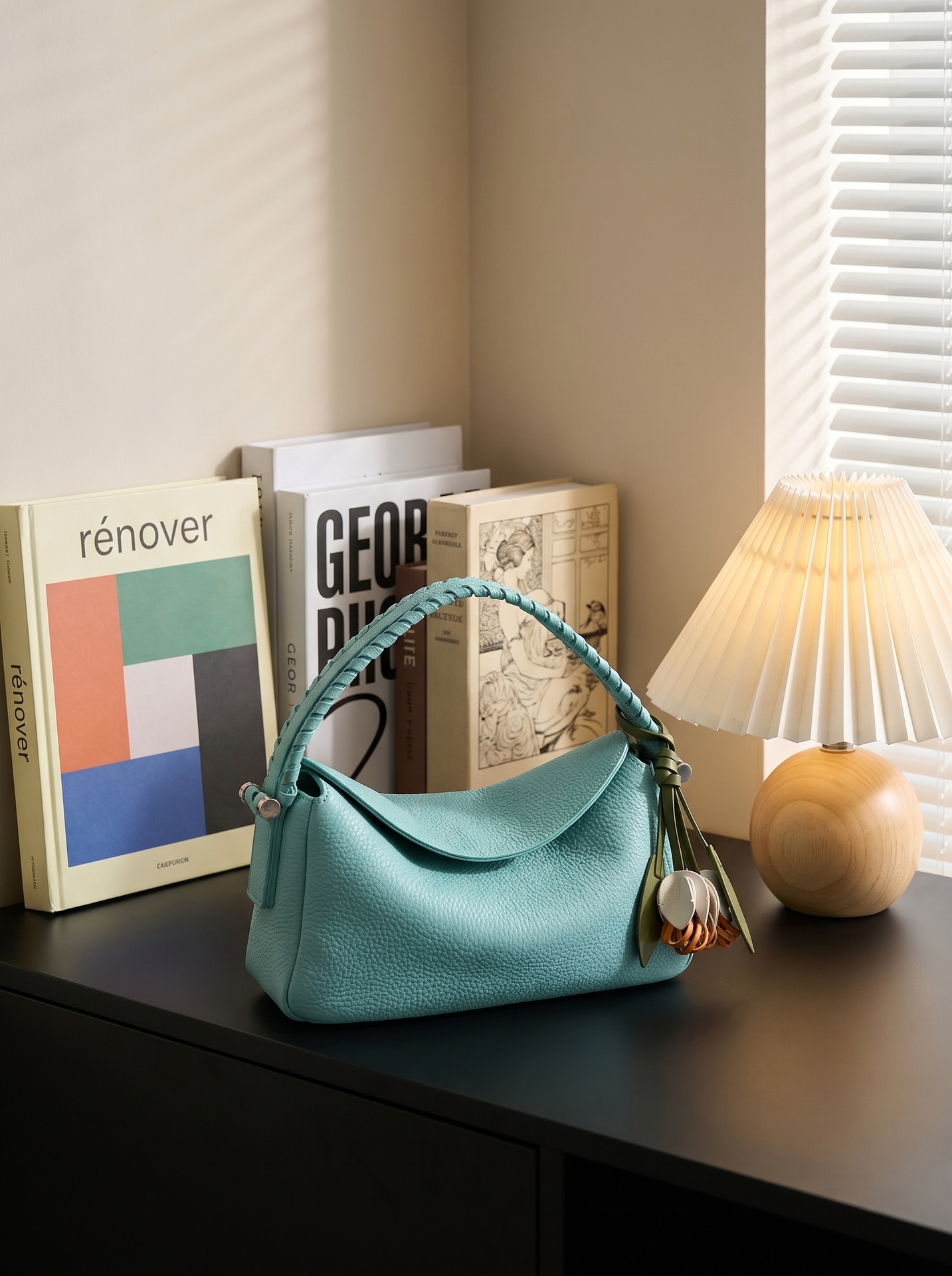 Bolsas de Couro Genuíno de Cou - Xl Luxury Bags avaliação e preço