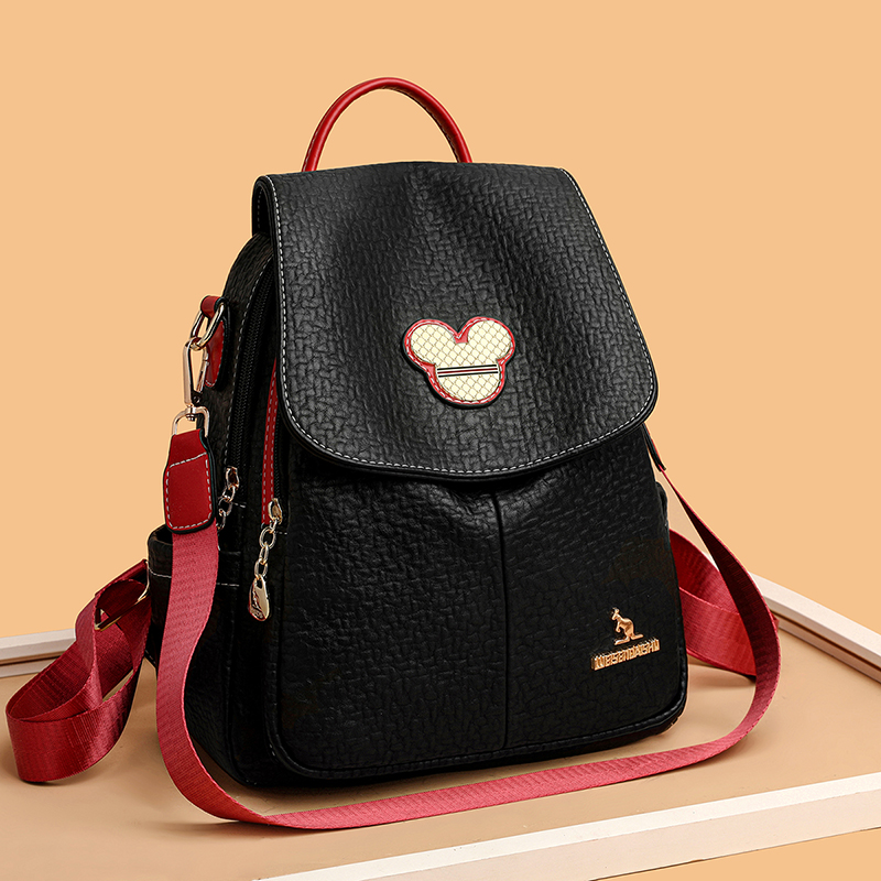 Mochila de Viagem de Luxo 2026 - Luxury Bags With Zipper avaliação e preço