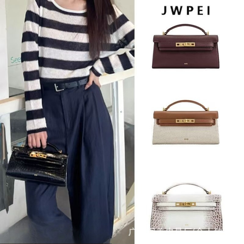 Bolsa Feminina JW PEI Noor de  - Luxury Bags Quiet avaliação e preço