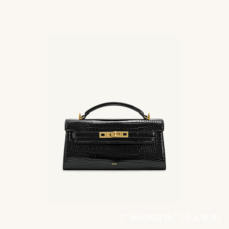 Bolsa Feminina JW PEI Noor de  - Luxury Bags Quiet avaliação e preço