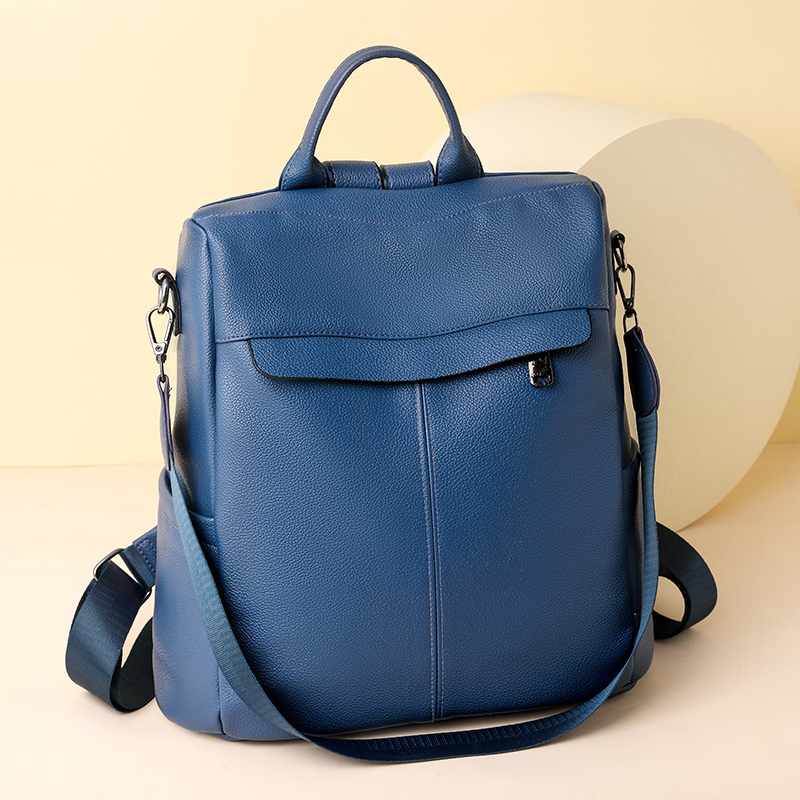 Nova Mochila de Viagem Feminin - Luxury Bags With Zipper avaliação e preço