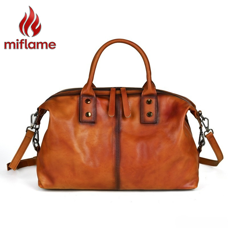 Bolsa Hobo de Couro Genuíno pa - Luxury Bags Quiet avaliação e preço