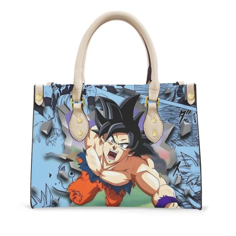 Bolsas de Anime Dragon Ball pa - Luxury Bags From Japan avaliação e preço