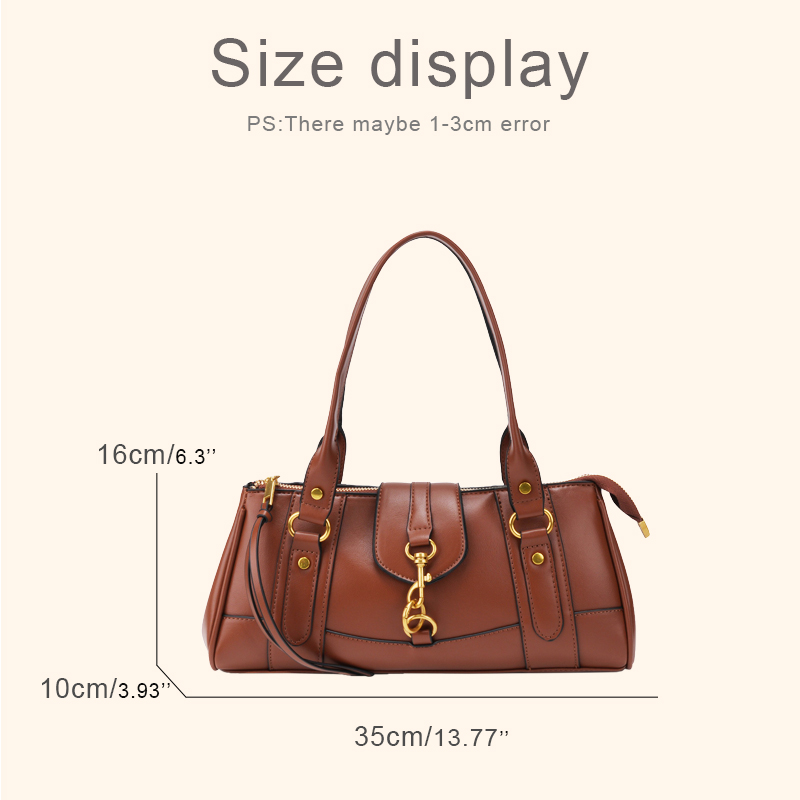 Bolsas de ombro estilo inglês  - Luxury Bags England avaliação e preço