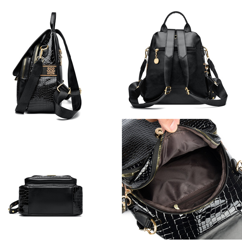 Mochila luxuosa de couro cera  - Xl Luxury Bags avaliação e preço