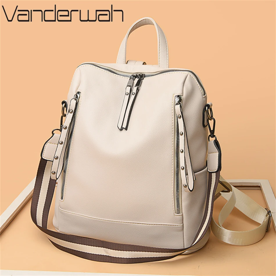 Mochilas multifuncionais de co - Luxury Bags With Zipper avaliação e preço