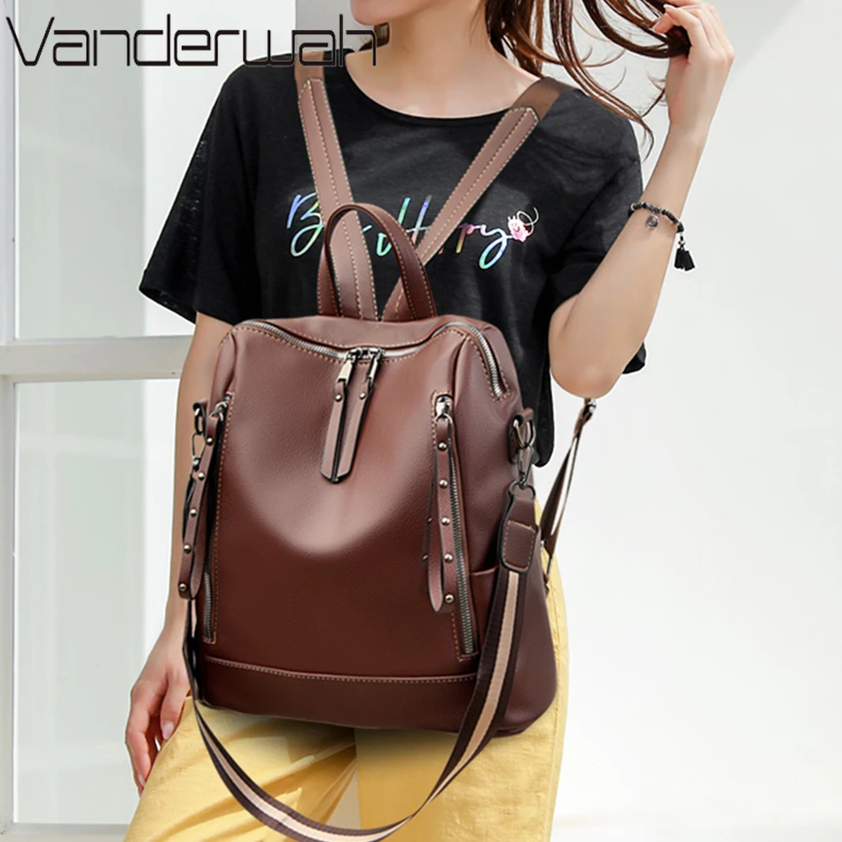 Mochilas multifuncionais de co - Luxury Bags With Zipper avaliação e preço