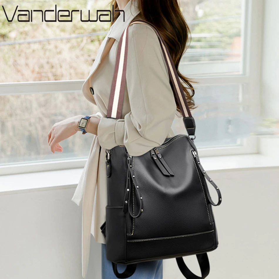 Mochilas multifuncionais de co - Luxury Bags With Zipper avaliação e preço