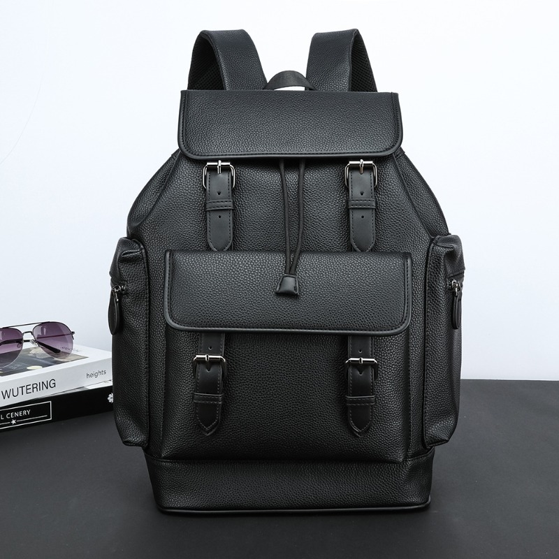 Mochila Masculina de Luxo 2026 - Xl Luxury Bags avaliação e preço