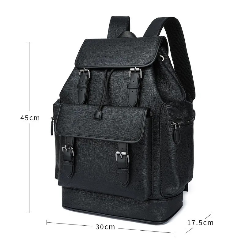 Mochila Masculina de Luxo 2026 - Xl Luxury Bags avaliação e preço