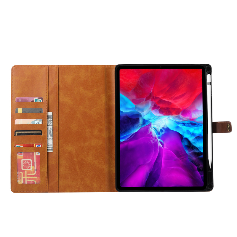 Capa de Luxo para iPad Pro 11  - Luxury Bags Dropshipping avaliação e preço