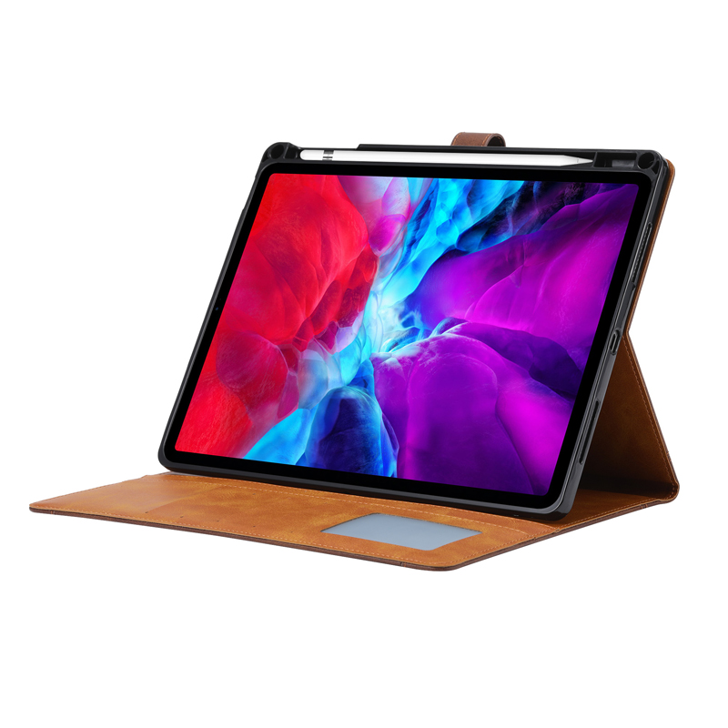 Capa de Luxo para iPad Pro 11  - Luxury Bags Dropshipping avaliação e preço