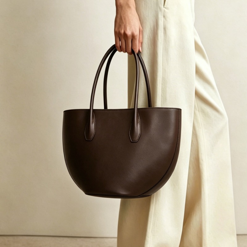 Bolsa de Ombro Feminina de Lux - Xl Luxury Bags avaliação e preço