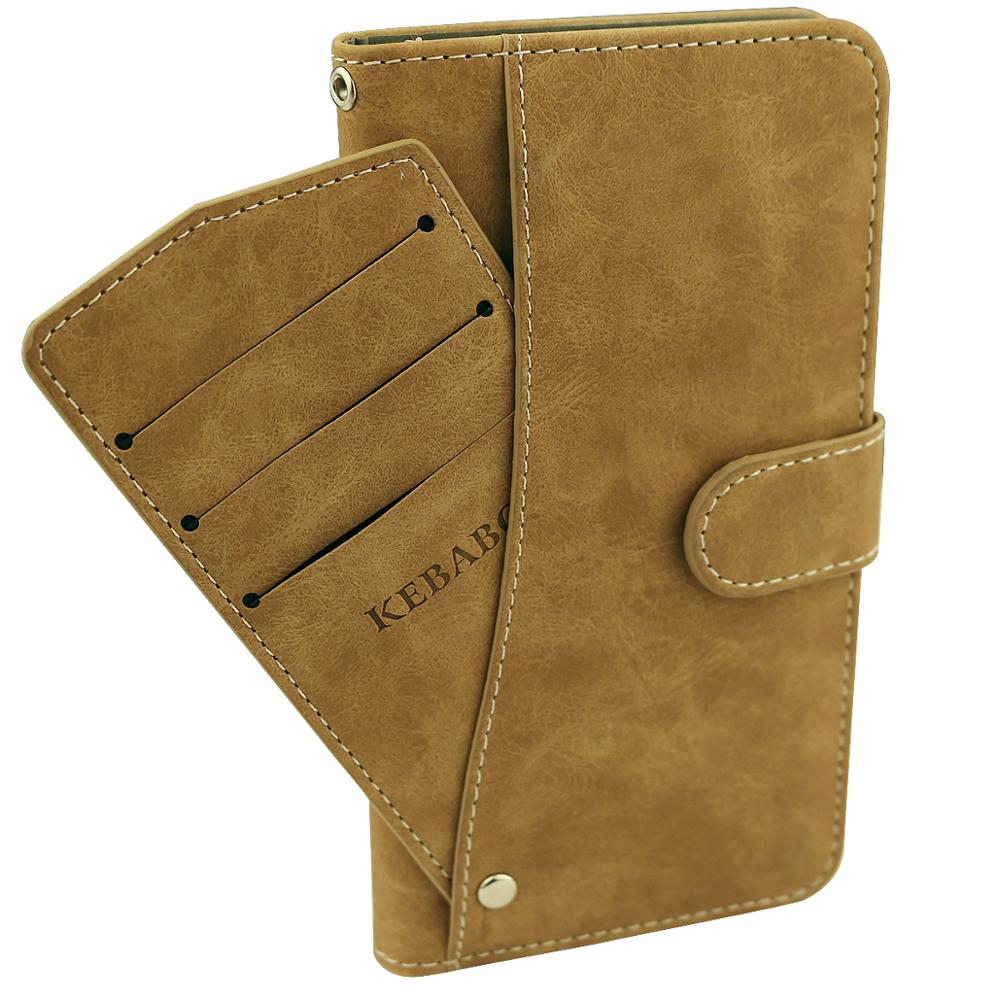 Carteira de couro vintage tcl  - Xl Luxury Bags avaliação e preço