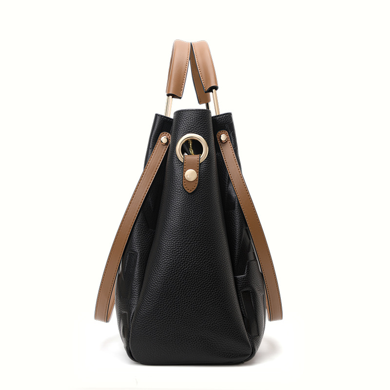 Bolsa de Ombro Feminina de Lux - Luxury Bags Quiet avaliação e preço