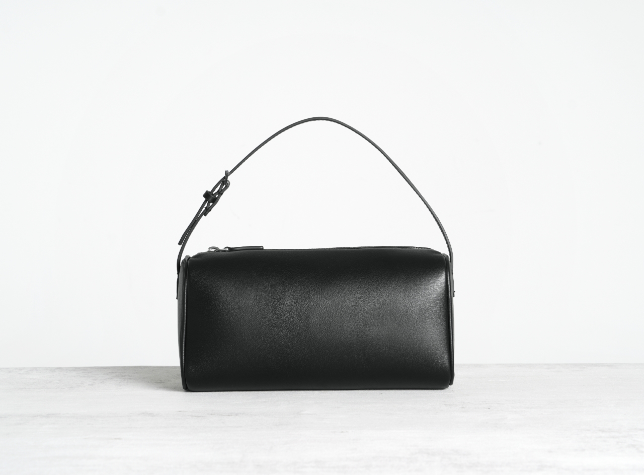 Bolsa de Ombro Minimalista Fem - Luxury Bags Quiet avaliação e preço