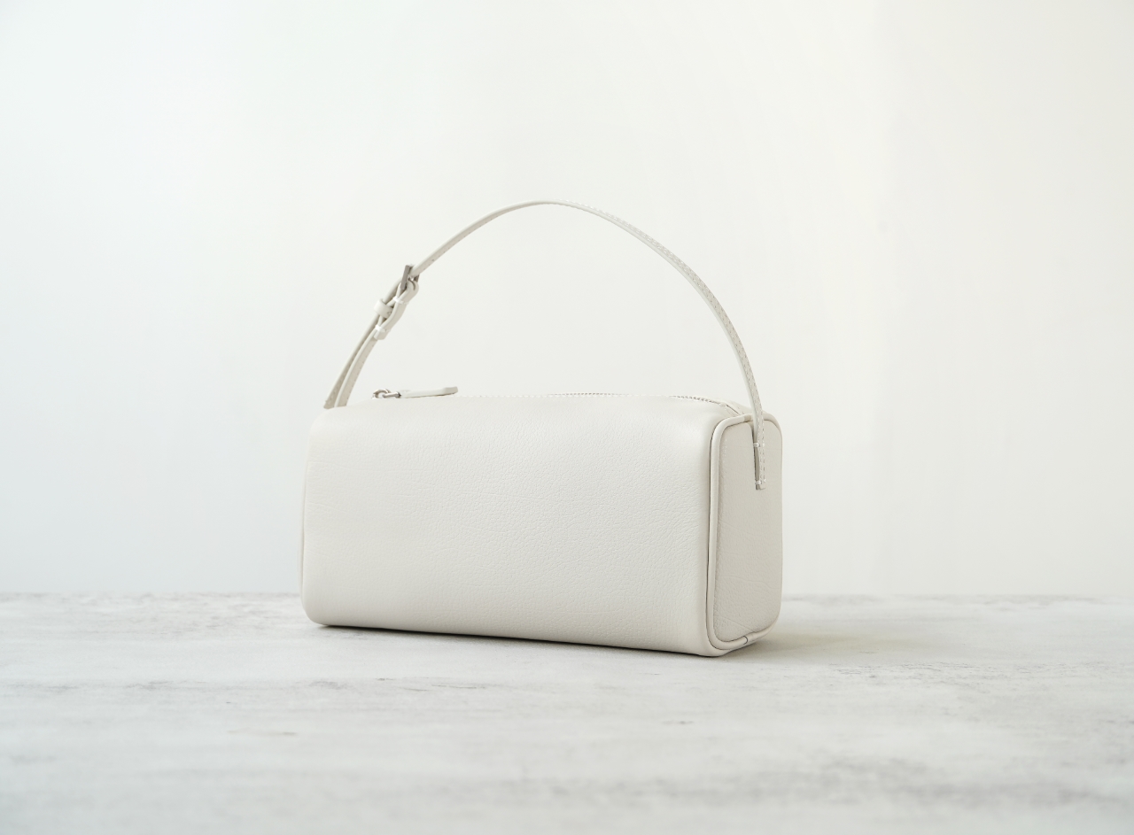 Bolsa de Ombro Minimalista Fem - Luxury Bags Quiet avaliação e preço