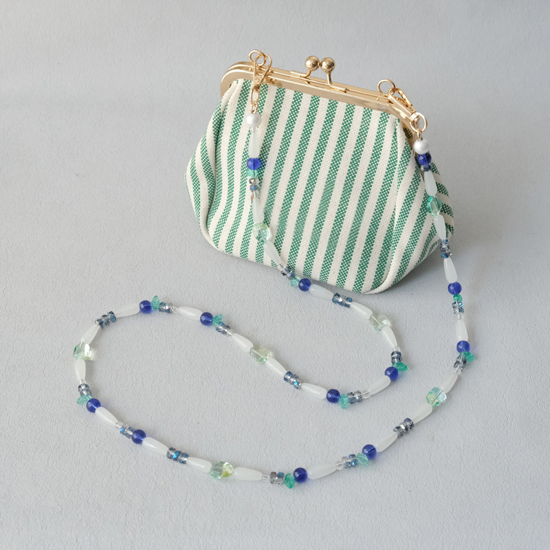 Nova Alça de Ombro Feminina de - Luxury Bags Blue avaliação e preço