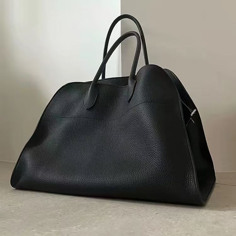 Bolsa Tote de Grande Capacidad - Xl Luxury Bags avaliação e preço