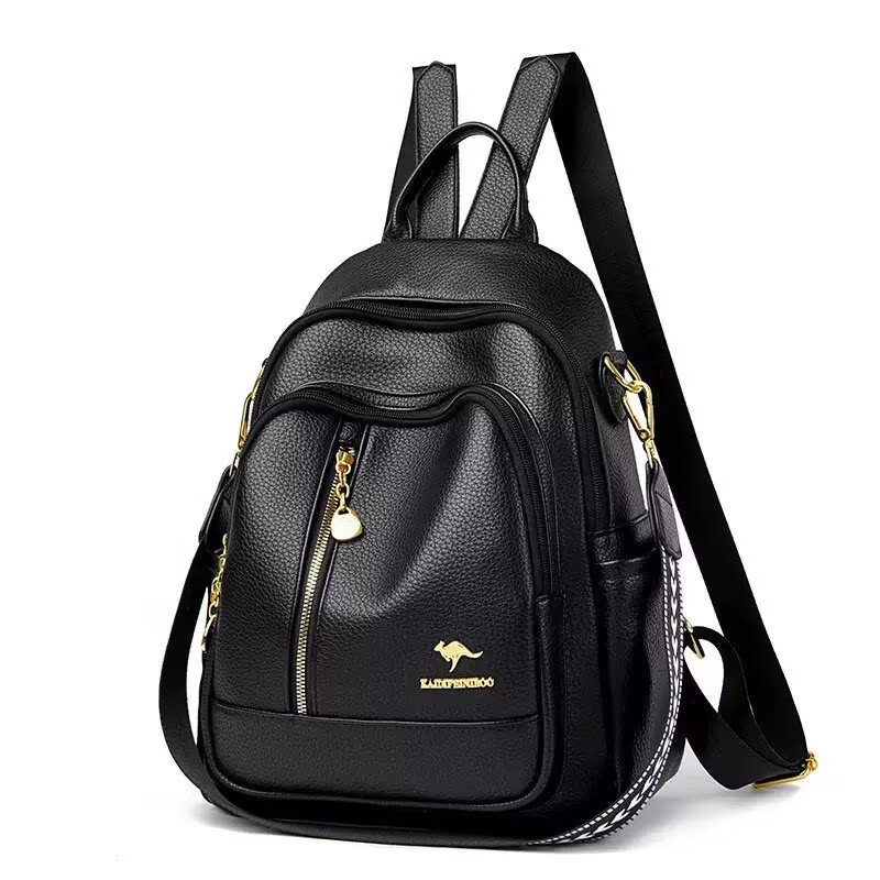 Nova moda clássica de alta qua - Luxury Bags With Zipper avaliação e preço